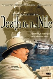 Death on the Nile (1978)