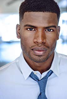 Broderick Hunter