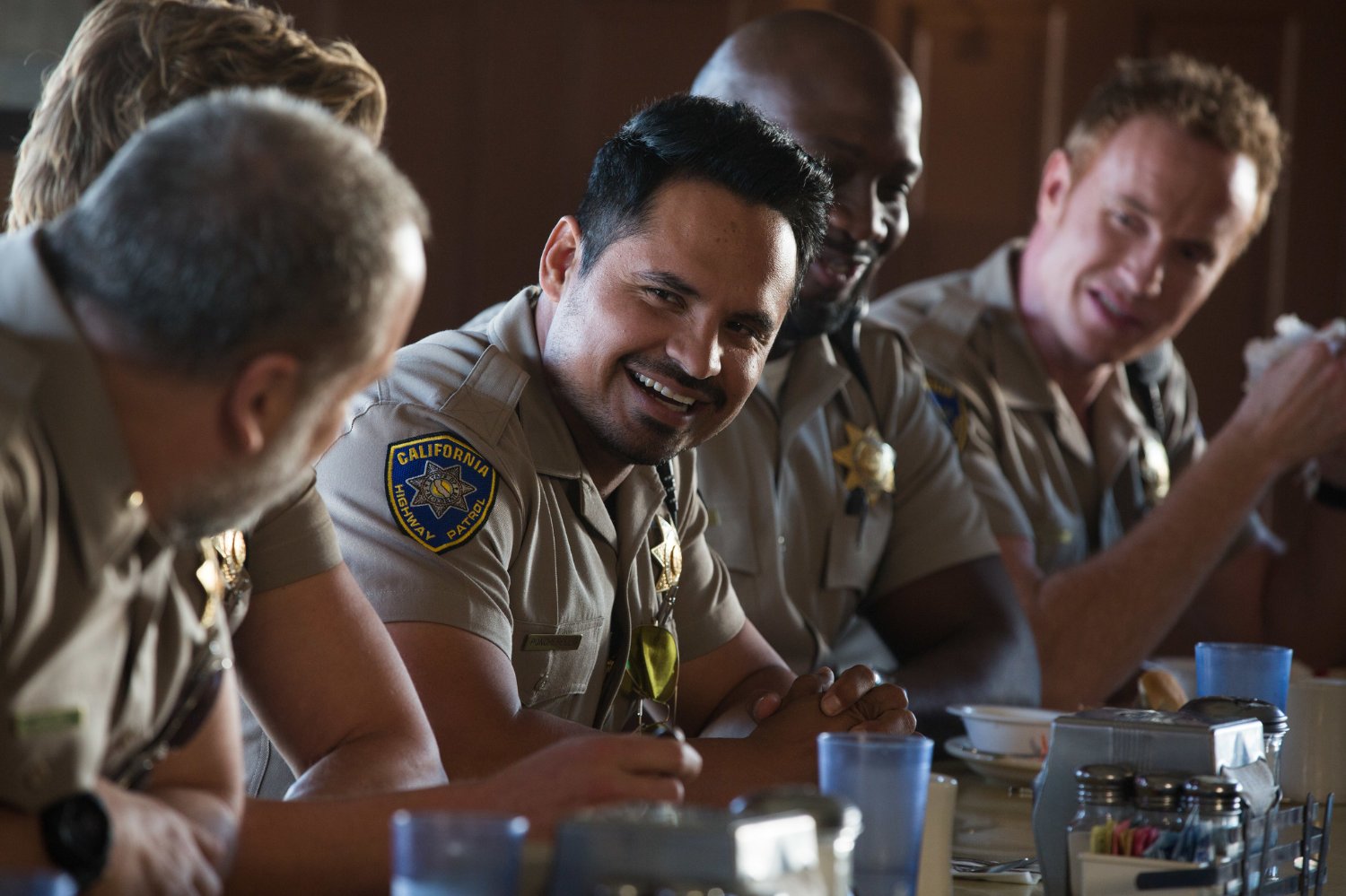 Brian Grieves