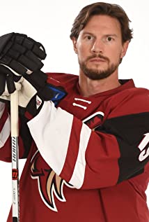 Shane Doan