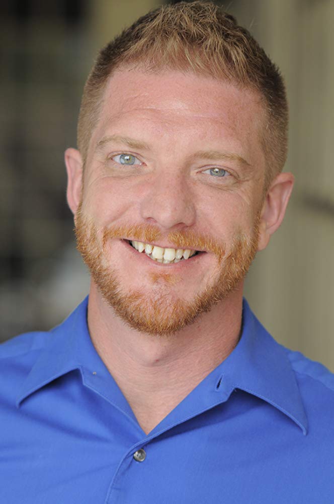 Brian Bleicher
