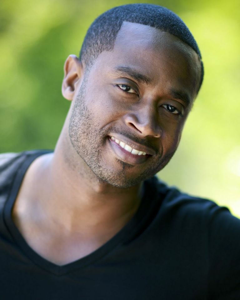 Trazi Lashawn