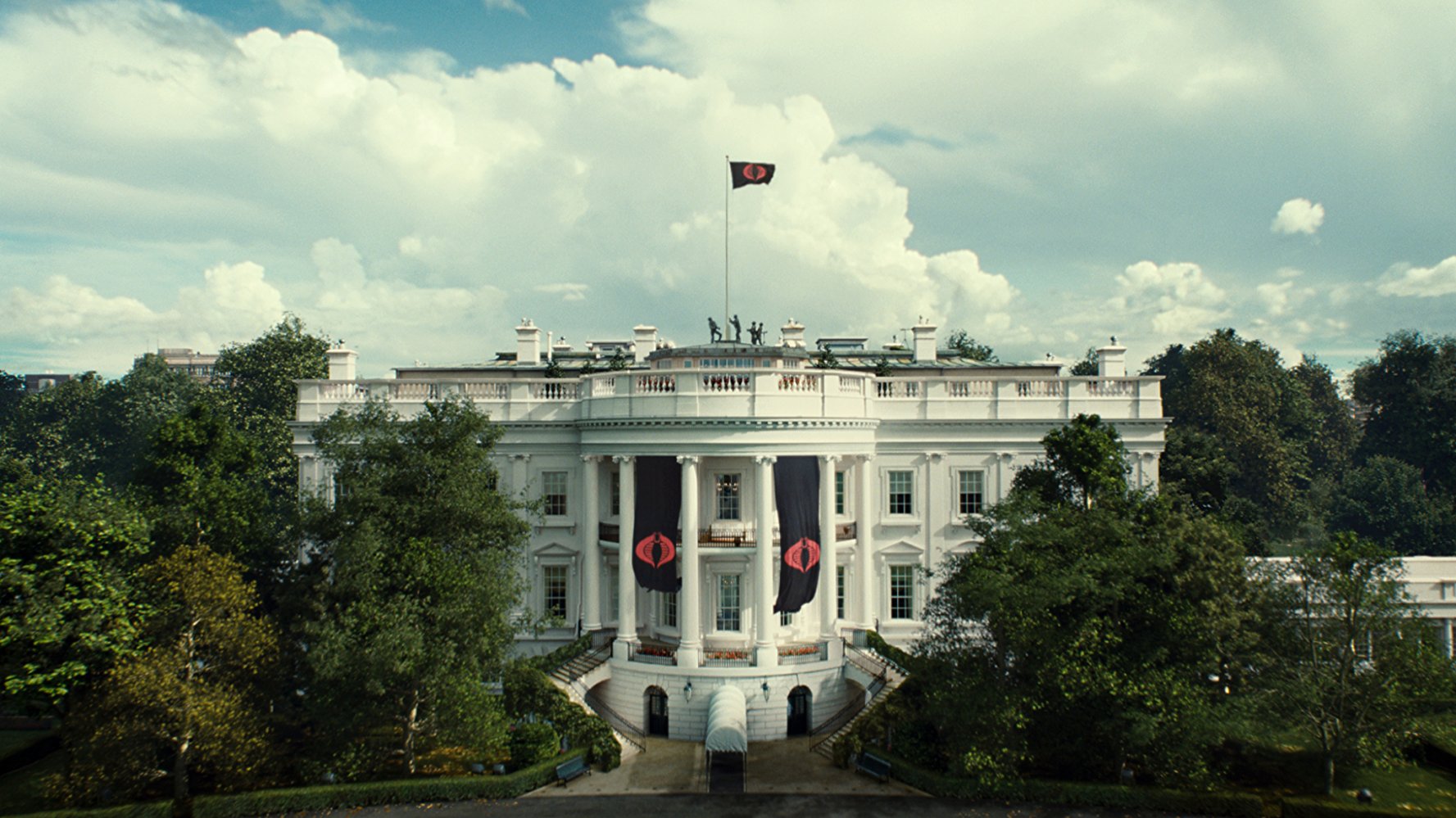President