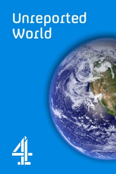Unreported World - Season 46