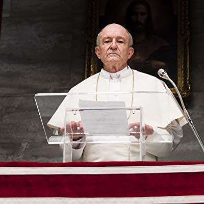 The Pope