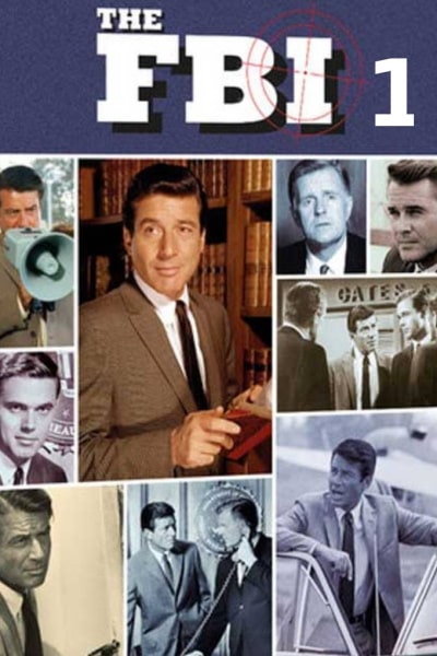 The F.B.I. - Season 1