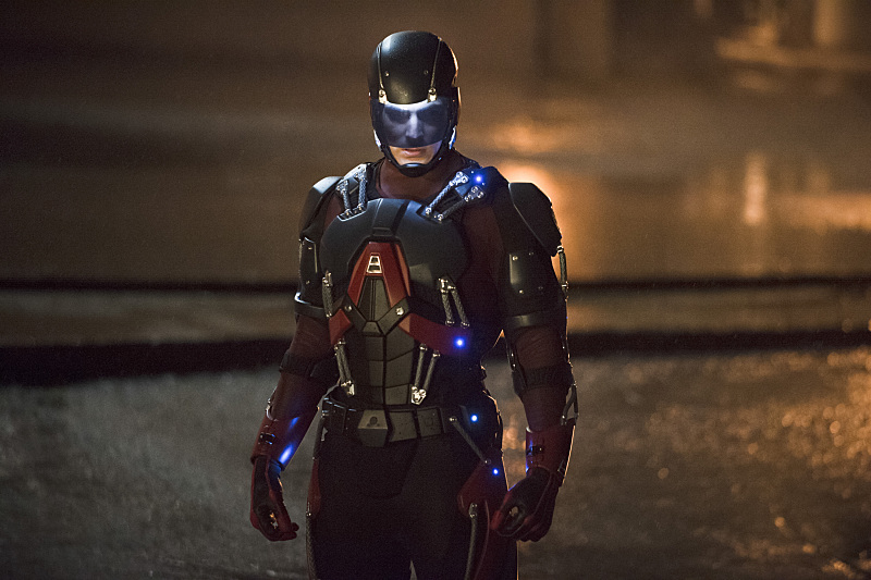 The Atom