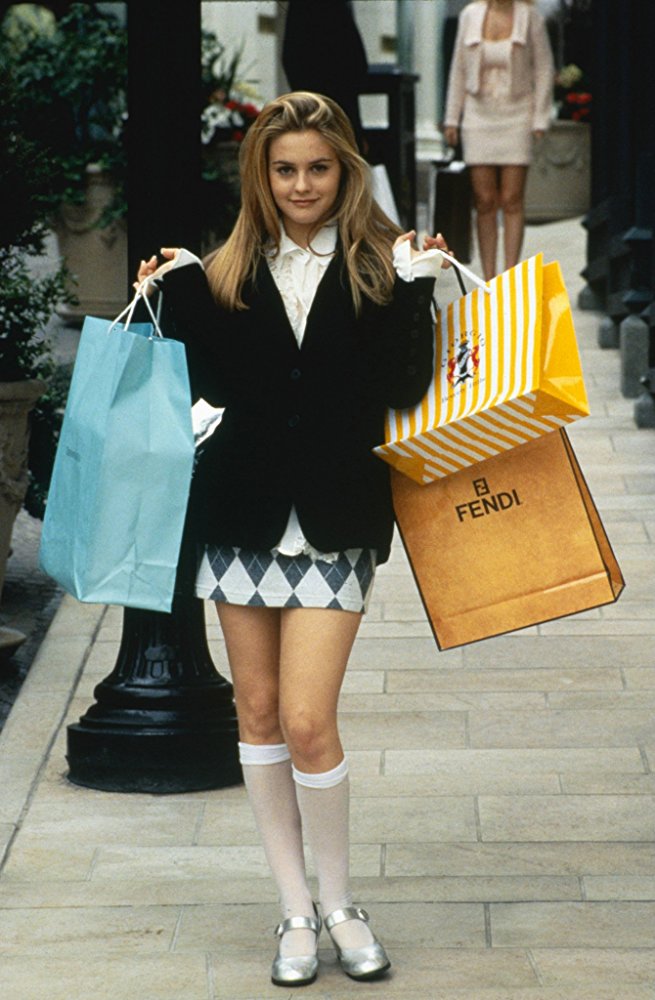 Cher Horowitz