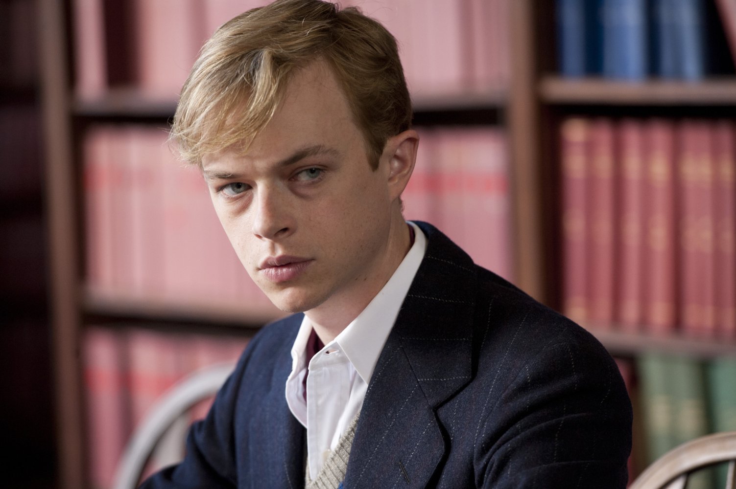 Lucien Carr