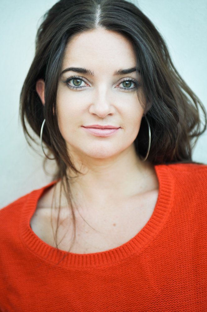 Nicole Lucas