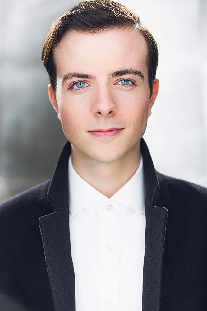 Harold Eric