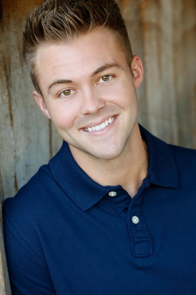 Cody Ballentine