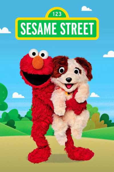 Sesame Street - Season 52
