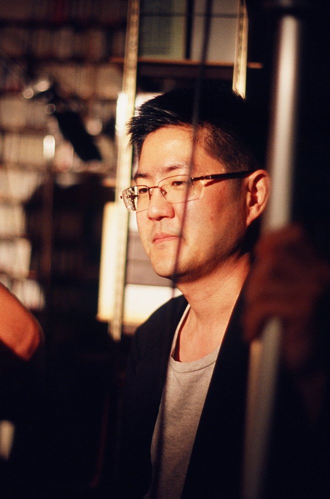 Gregory Hatanaka