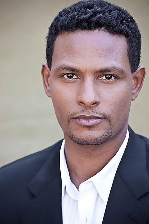 Sean Ryal