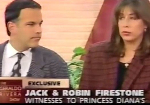 Jack Firestone