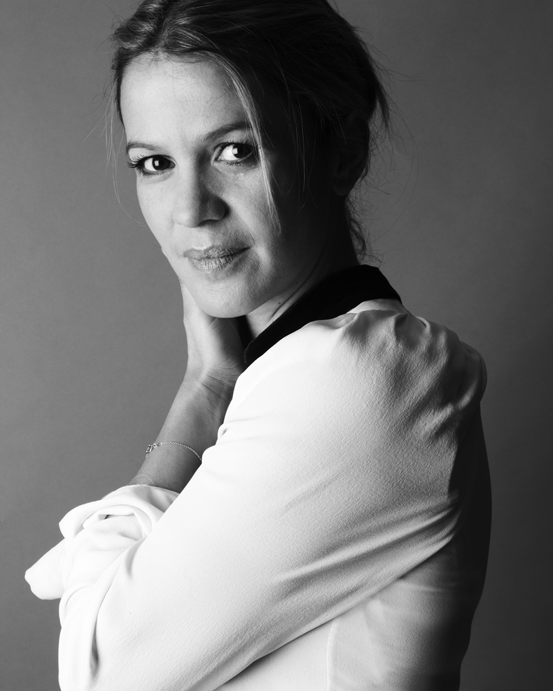 Lisa Moorish