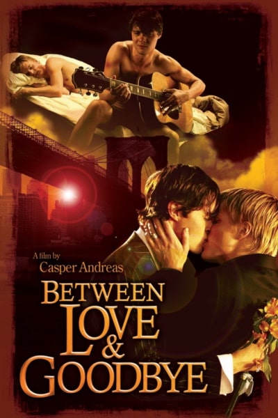 Between Love and Goodbye