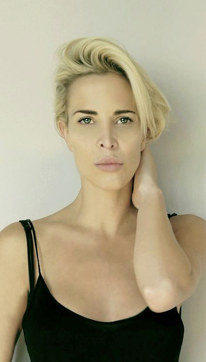 Tonia Marie Rosée