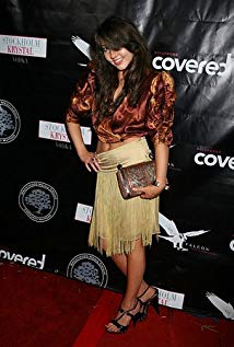 Niki Shadrow