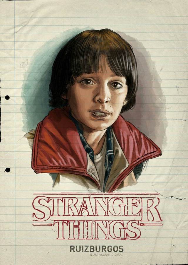 Will Byers