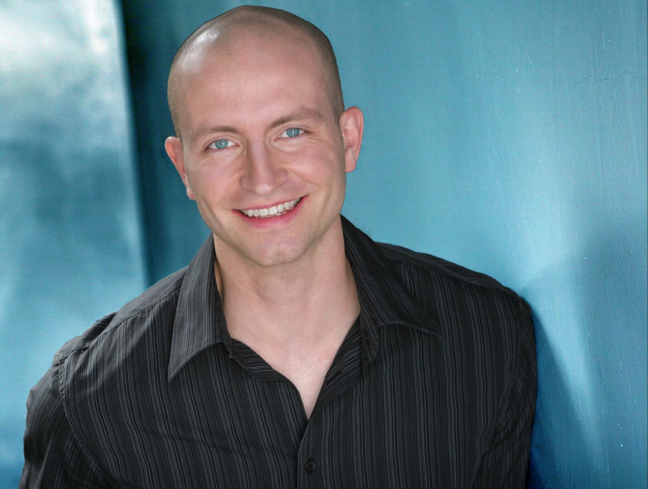 Brian Waters