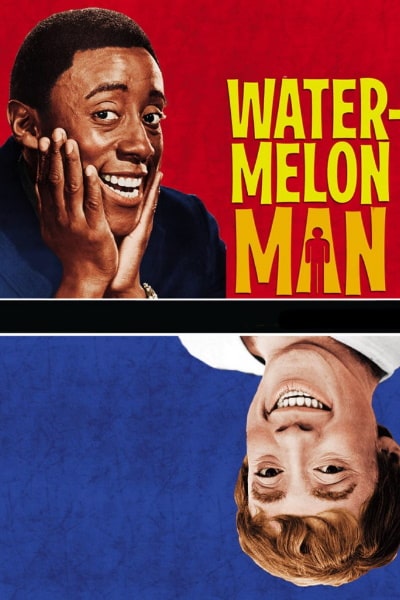 Watermelon Man