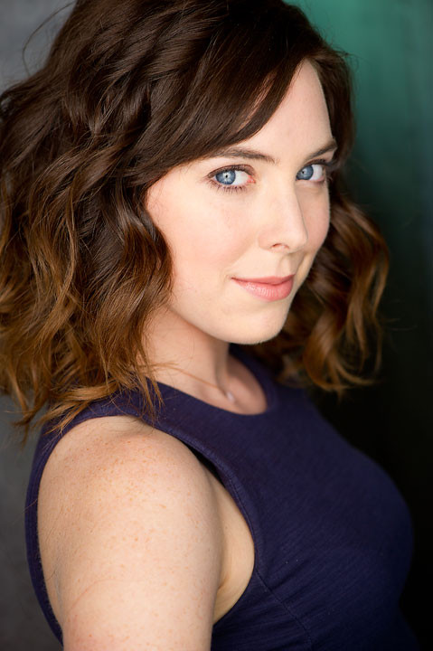 Candace Hammer