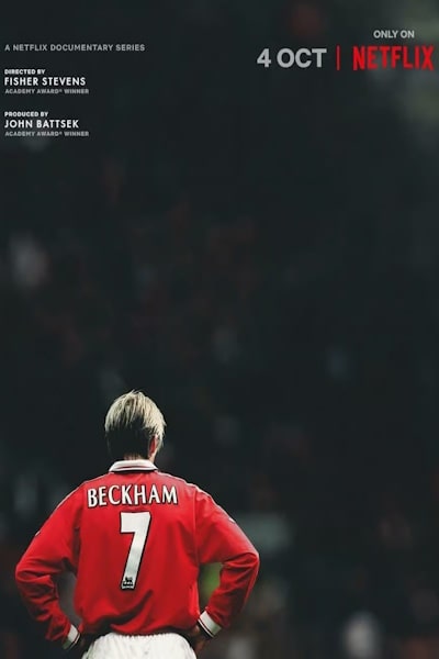 Beckham - Season 1