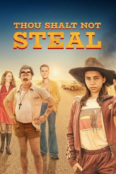 Thou Shalt Not Steal - Season 1
