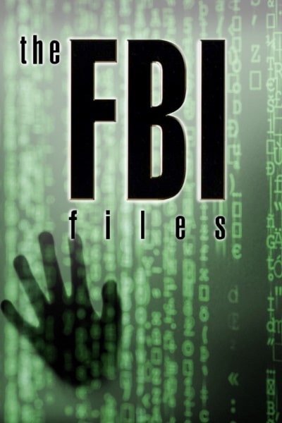 The F.B.I. Files - Season 7