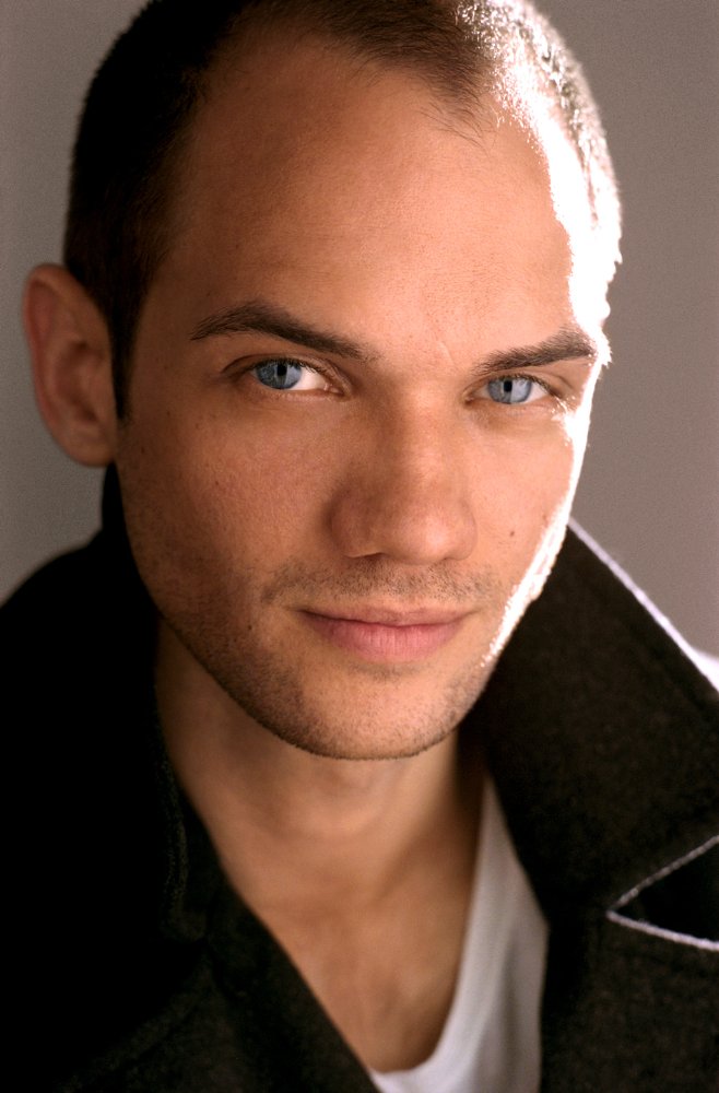 Carter Gill