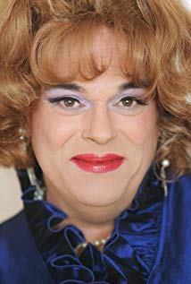 Rev. Yolanda