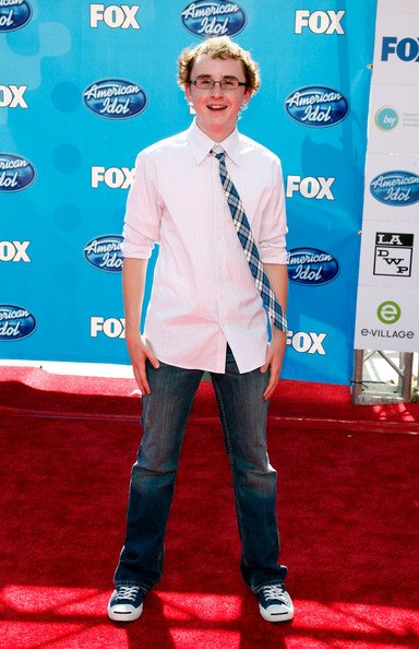Kevin Covais