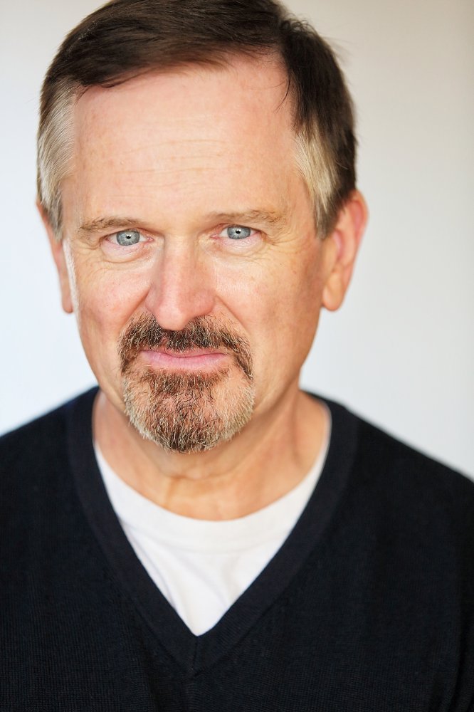 William Langan