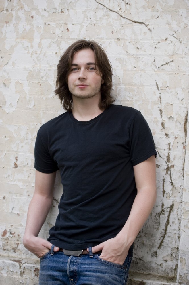 Trev Stevens