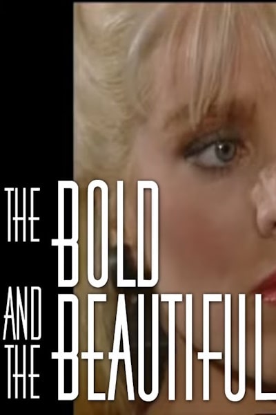 The Bold and the Beautiful - Season 3