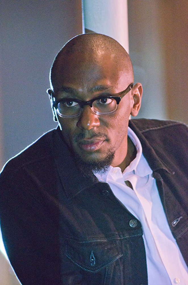 Brother Sam