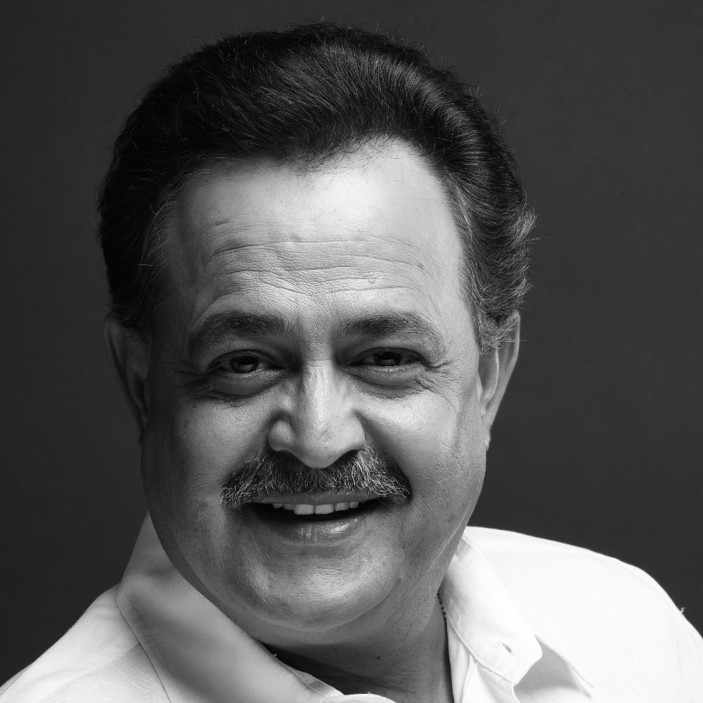 Shireesh Sharma