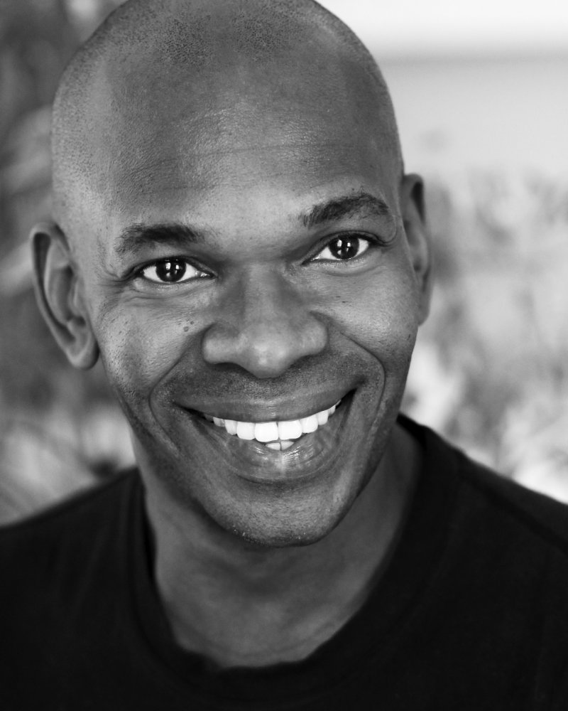Christian Dixon