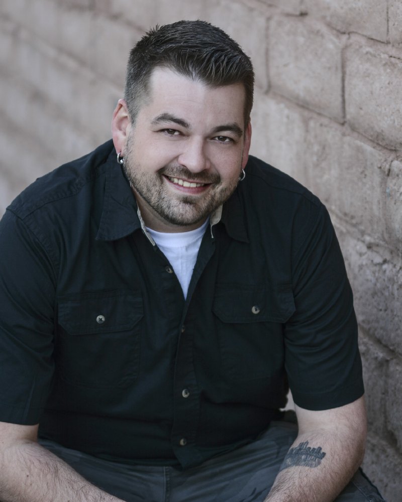Michael Adkins