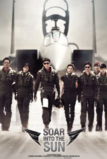 Black Eagle (Soar Into the Sun)