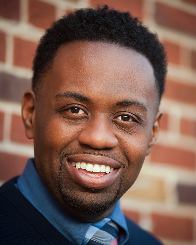 Chadwick Pressley