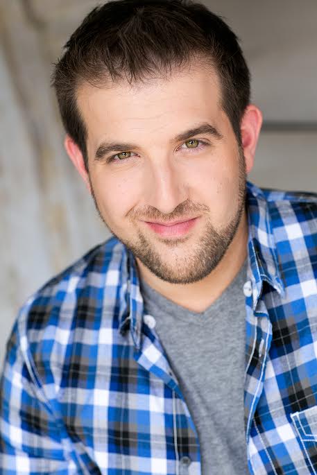 Dave Ehrman