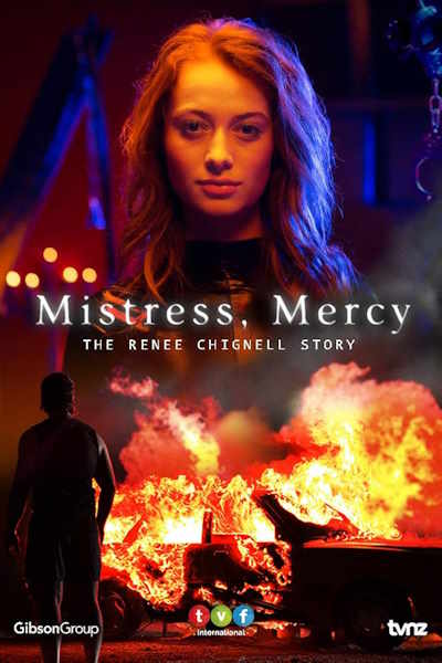 Mercy Mistress - Season 1