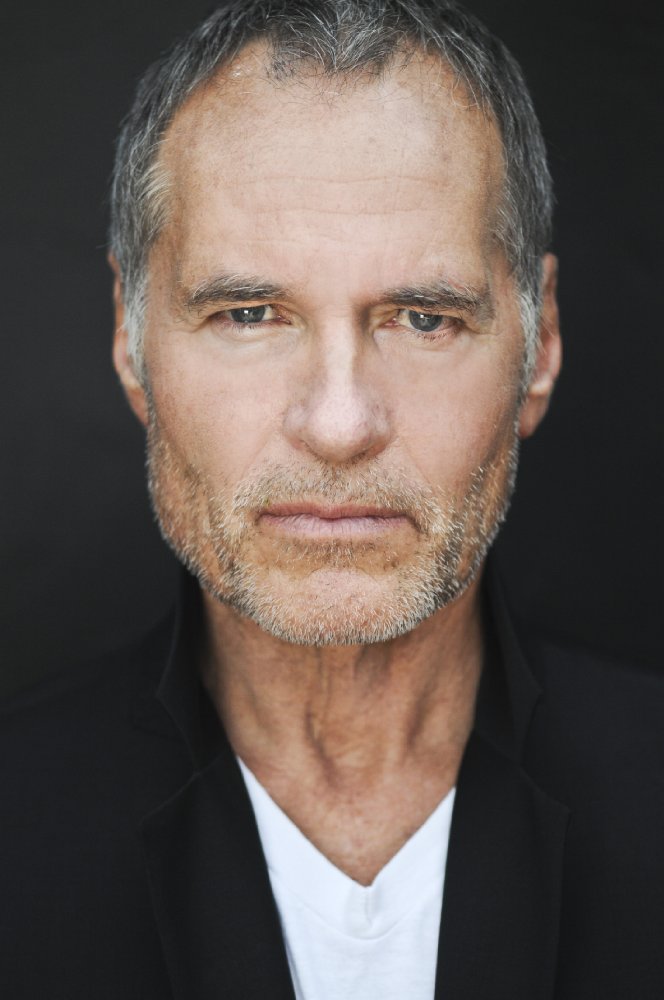 Neil Dickson