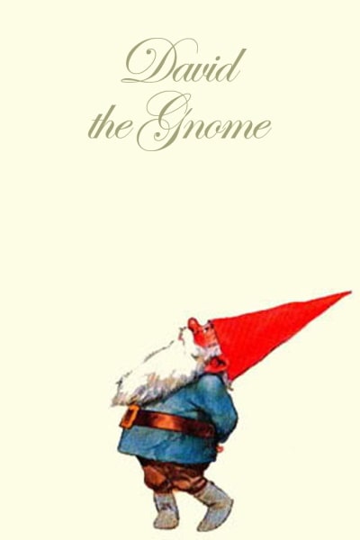 David the Gnome - Season 1