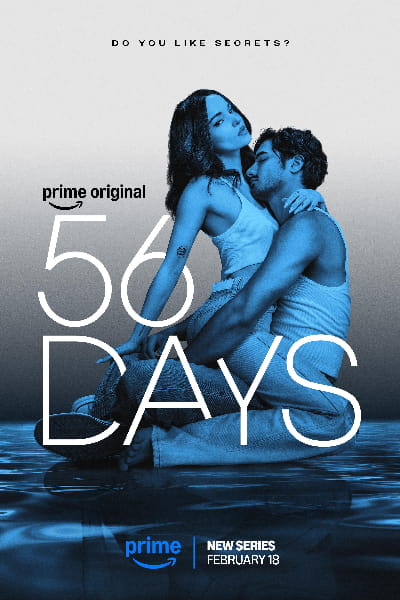 56 Days - Season 1