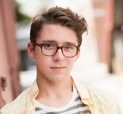 Kyle Bode