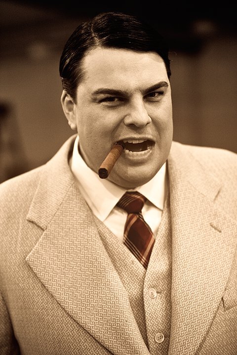 Frank Newman
